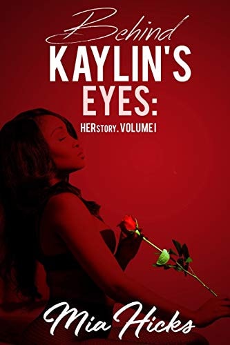 Behind Kaylin's Eyes HERstory