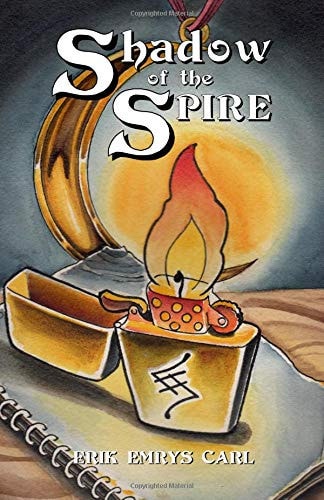 Shadow of the Spire