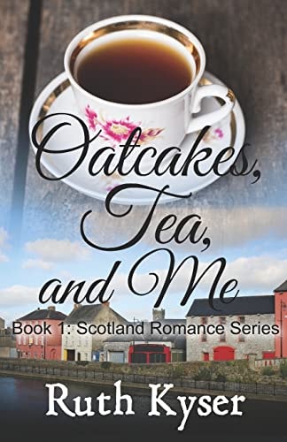 Oatcakes, Tea, and Me