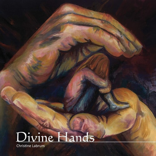 Divine Hands Living Into the Reality of God's Presence