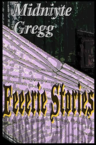 Feeerie Stories