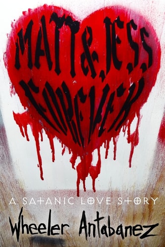 Matt and Jess Forever A Satanic Love Story