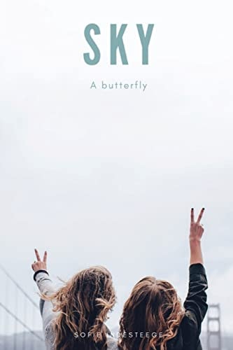 Sky A Butterfly