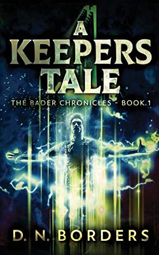 A Keepers Tale