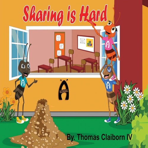 Sharing Is Hard