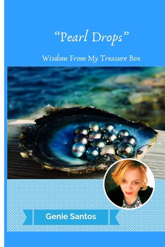 Pearl Drops Wisdom from My Treasure Box