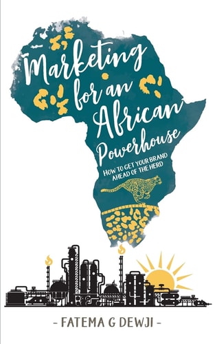 Marketing for an African Powerhouse How One Woman Built a Leading Brand in Tanzania