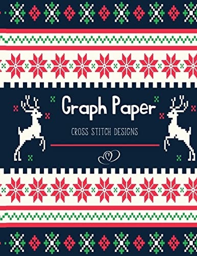 Graph Paper Cross Stitch Designs Cross Stitch Embroidery Designs- Square Graph Paper, Project Ideas - Design Works Cross Stitch