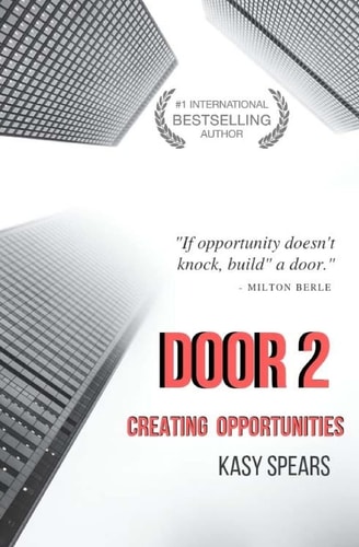 Door 2 Creating Opportunities