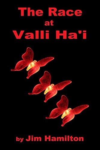 The Race at Valli Ha'i
