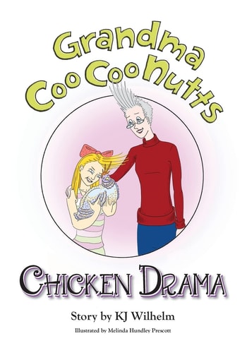 Grandma CooCoo Nutts Chicken Drama