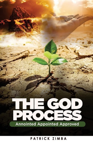 The God Process Annointed Appointed Approved
