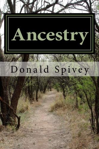 Ancestry A Novel