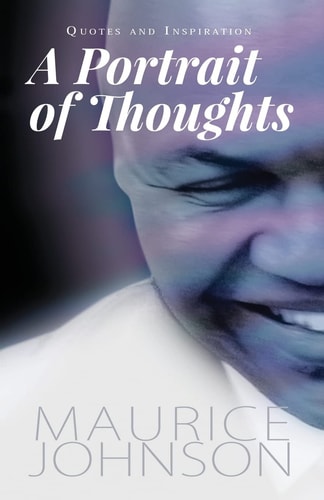 A Portrait of Thoughts Quotes and Inspiration