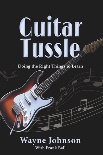 Guitar Tussle Doing the Right Things to Learn Guitar