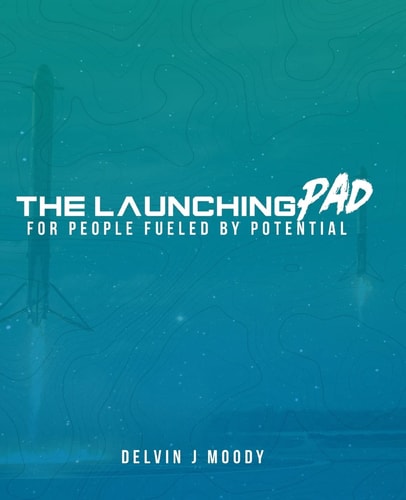 The Launching Pad For People Fueled by Potential