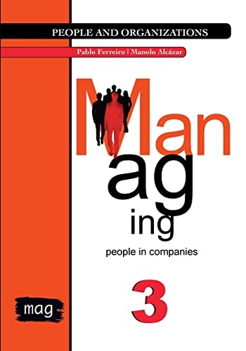 Managing People in Companies