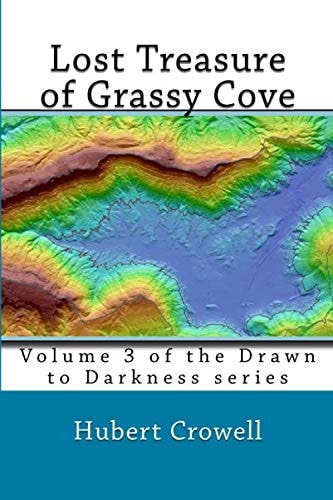 Lost Treasure of Grassy Cove