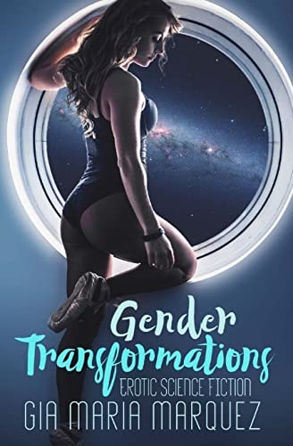 Gender Transformations Erotic Science Fiction
