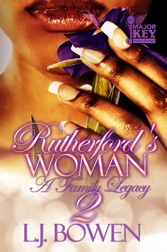 Rutherford's Woman 2 A Family Legacy