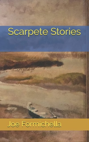 Scarpete Stories