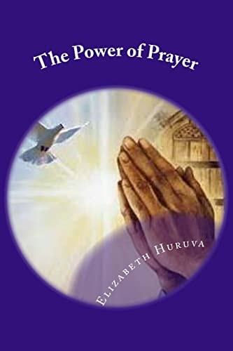 The Power of Prayer