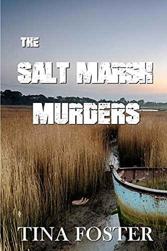 The Salt Marsh Murders