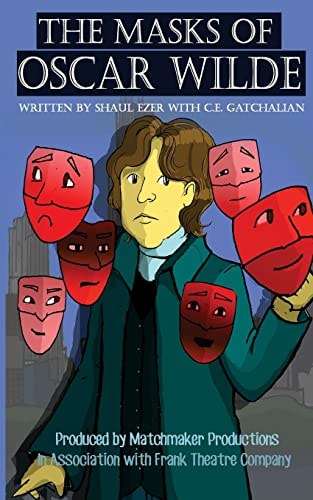 The Masks of Oscar Wilde