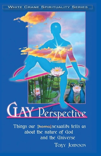 Gay Perspective Things Our [homo]sexuality Tells Us about the Nature of God and the Universe