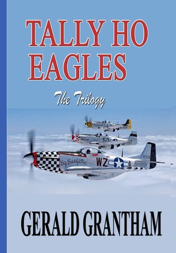 Tally Ho, Eagles - The Trilogy