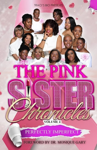 The Pink Sister Chronicles Perfectly Imperfect