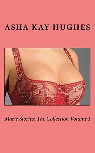 Marie Stories The Collection 1-5 Volume I