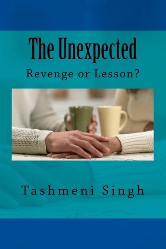 The Unexpected Revenge Or Lesson?