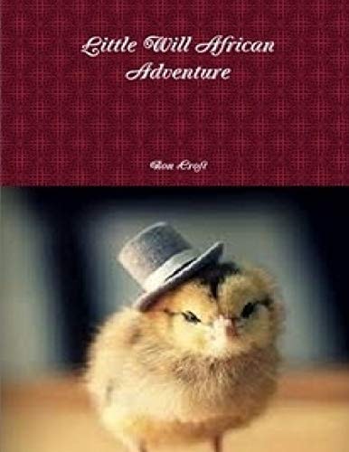 Little Wili and His African Adventure