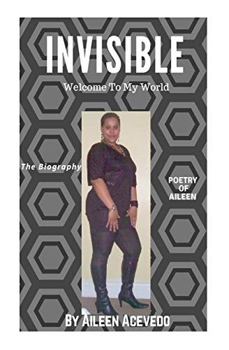 Invisible Welcome to My World