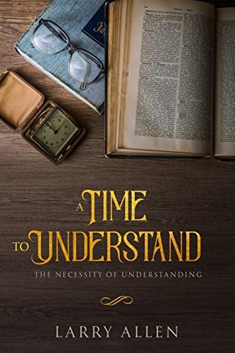 A Time to Understand The Necessity of Understanding
