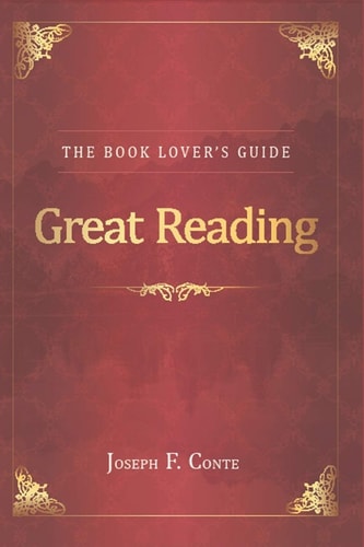 Great Reading The Book Lover's Guide