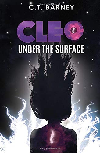 Cleo Under the Surface (Cleo Series Book 1)