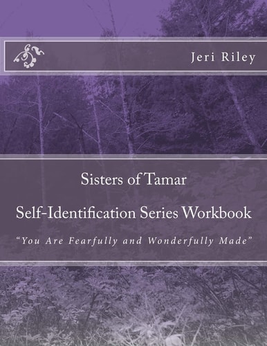Sisters of Tamar Self-Identification Series Workbook