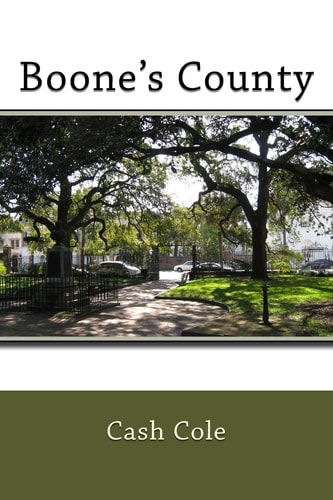 Boone's County