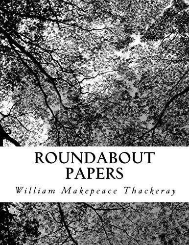 Roundabout Papers
