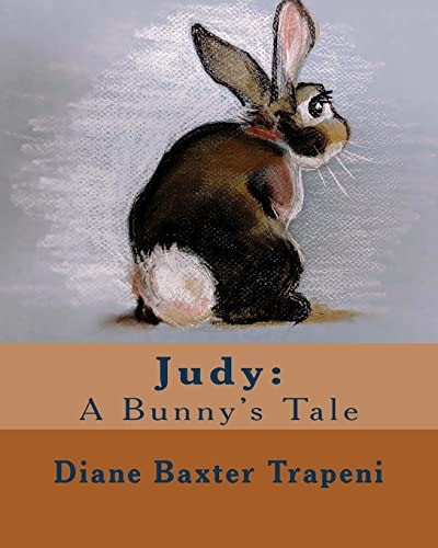 Judy A Bunny's Tale