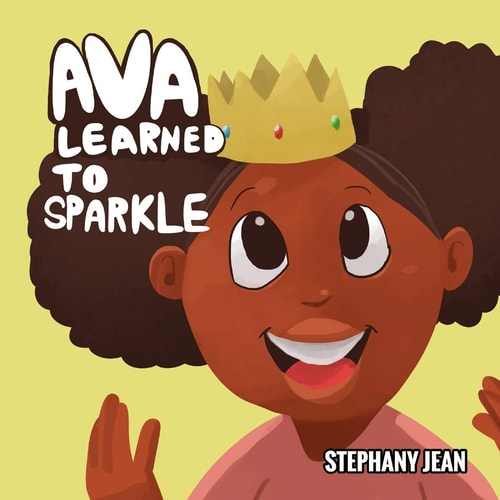 Ava Learned To Sparkle