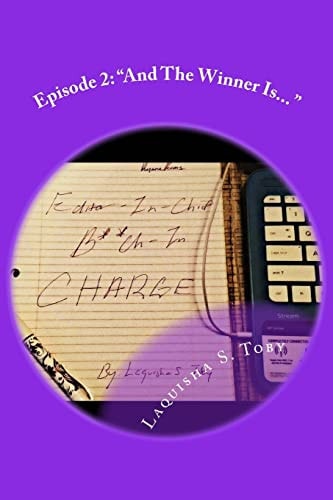 Episode 2 "And The Winner Is..."