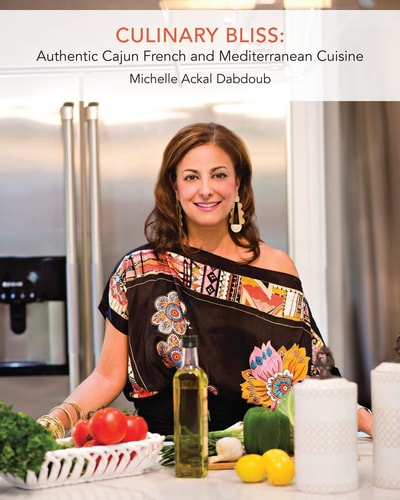 Culinary Bliss Authentic Cajun French and Mediterranean Cuisine