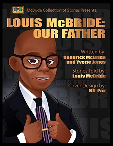 Louis McBride Our Father