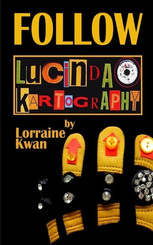 Follow Lucinda Kartography
