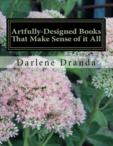 Artfully-Designed Books That Make Sense of It All The Art of Visual Storytelling