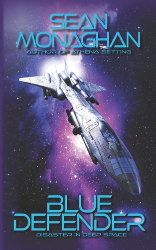 Blue Defender