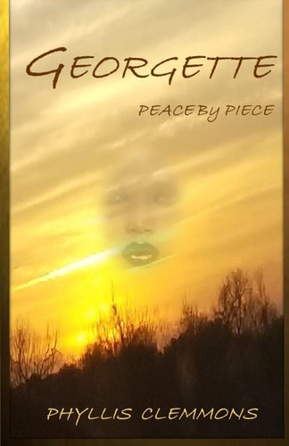 Georgette Peace by Piece